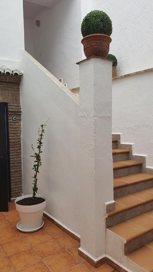 Casa Morena Mia Apart-hotel Granada