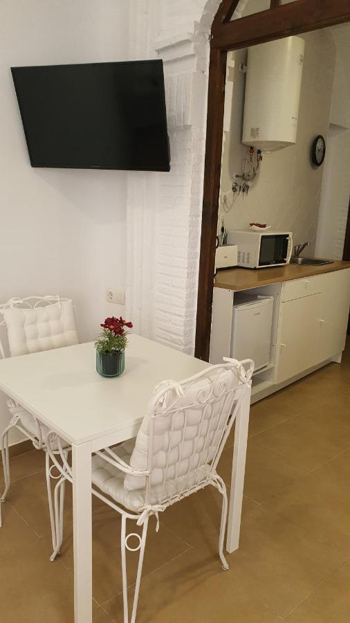Casa Morena Mia Apart-hotel Granada