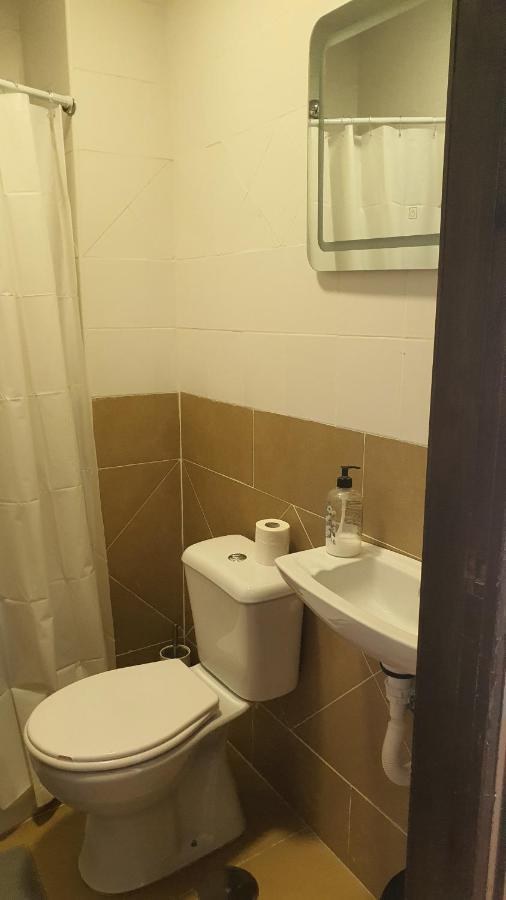 Casa Morena Mia Apart-hotel Granada