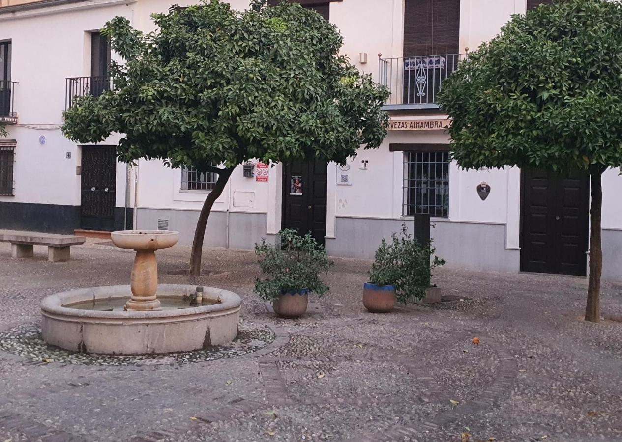 Casa Morena Mia Aparthotel