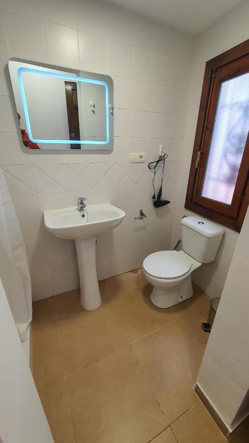 Casa Morena Mia Aparthotel Granada