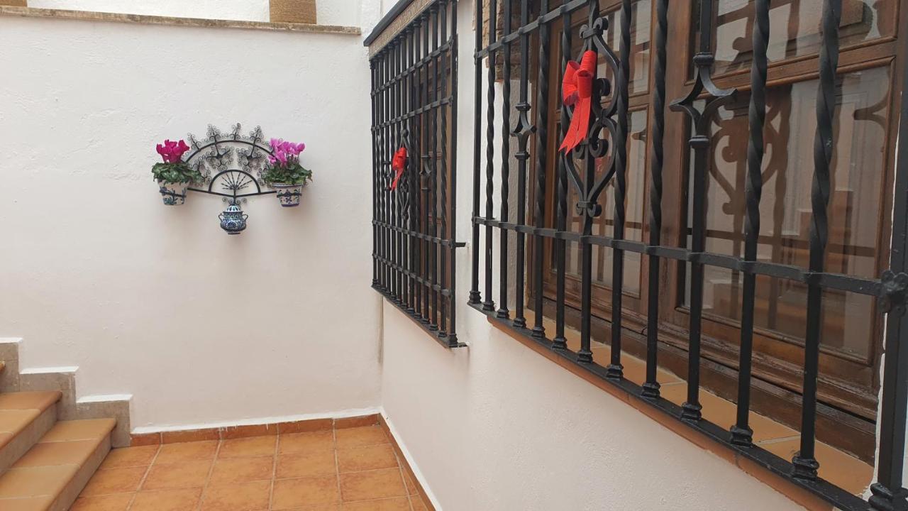 Casa Morena Mia Aparthotel