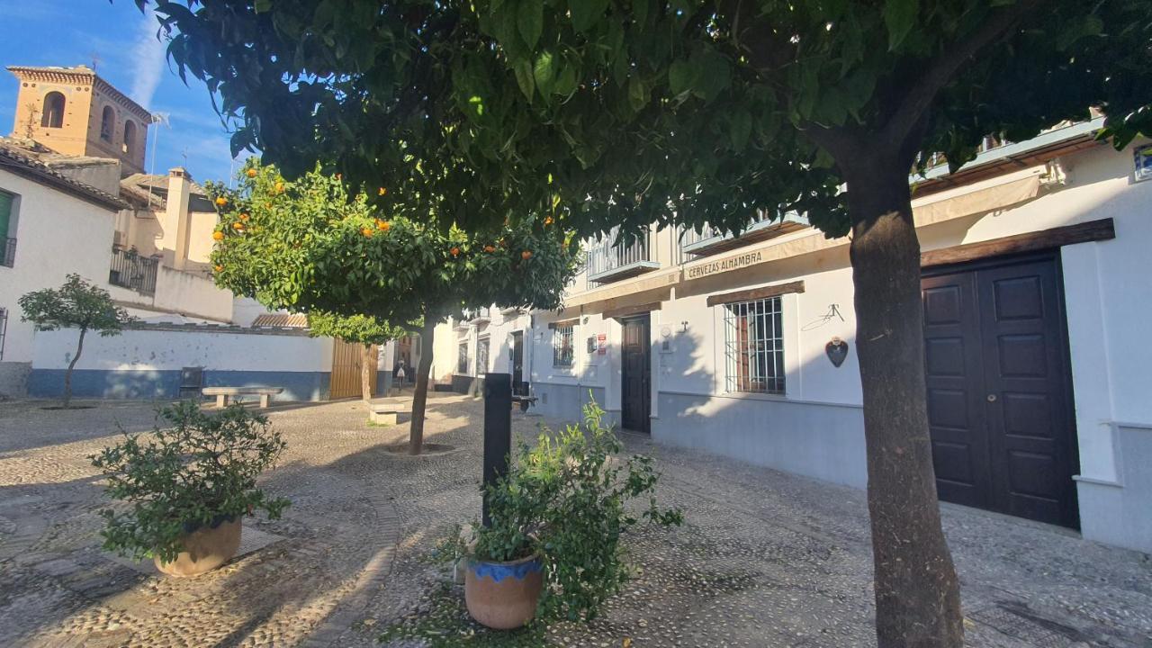 Aparthotel Casa Morena Mia