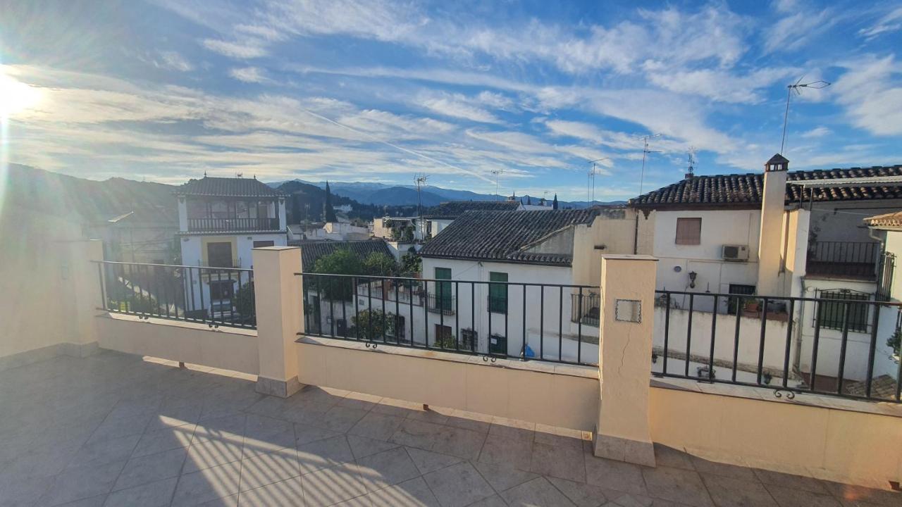 Aparthotel Casa Morena Mia