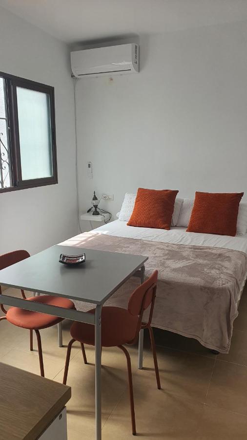 Aparthotel Casa Morena Mia Granada