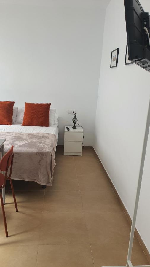 Casa Morena Mia Granada