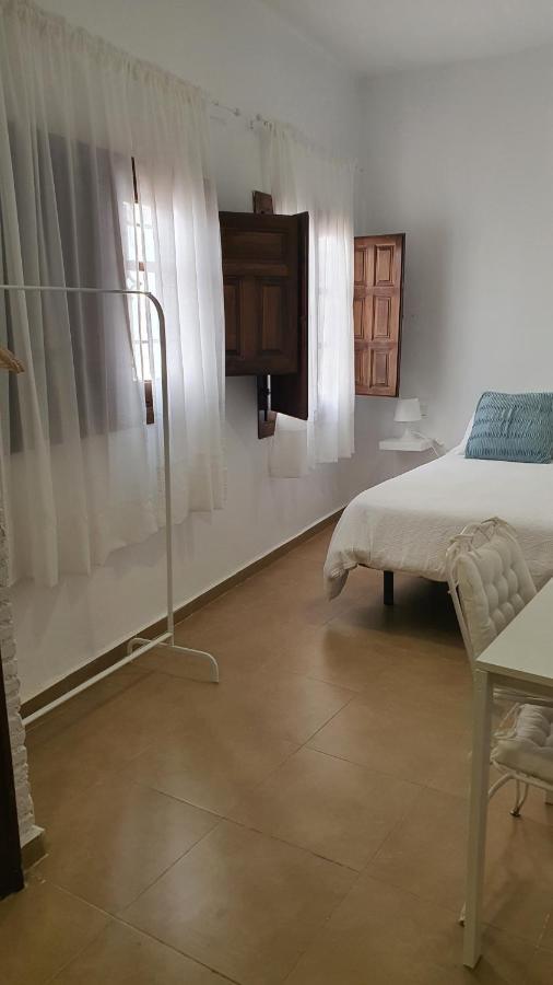 Aparthotel Casa Morena Mia Granada