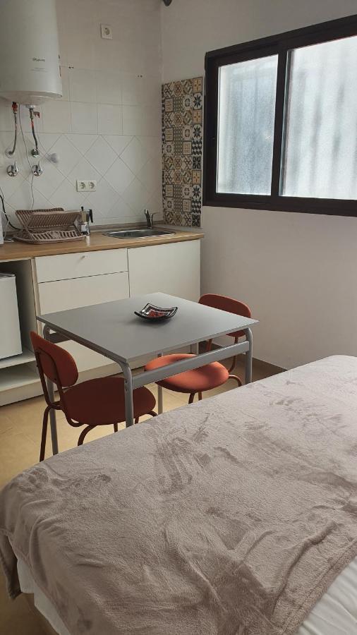 Casa Morena Mia Aparthotel Granada