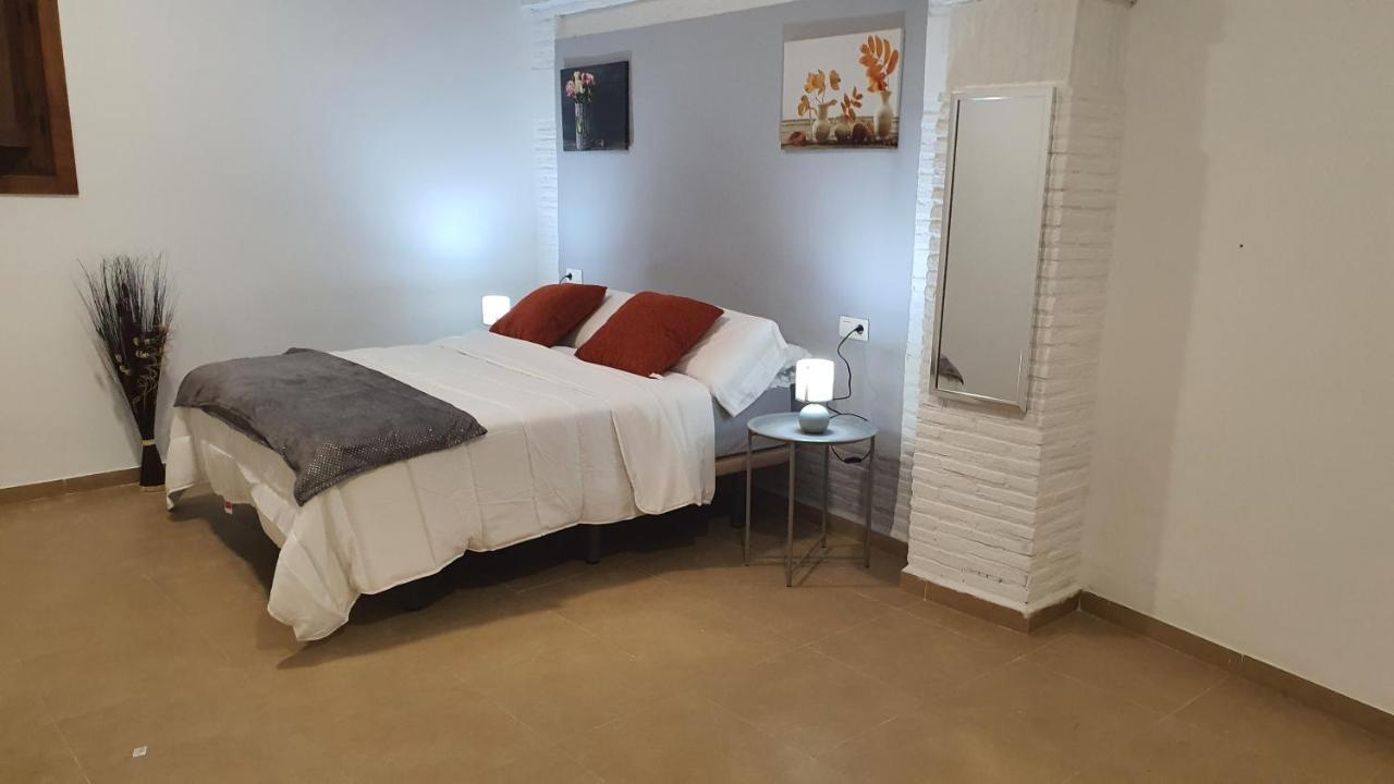Casa Morena Mia Aparthotel