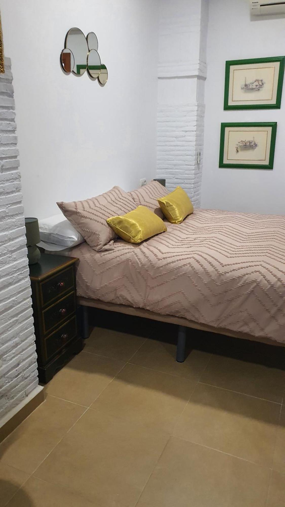 Casa Morena Mia Aparthotel